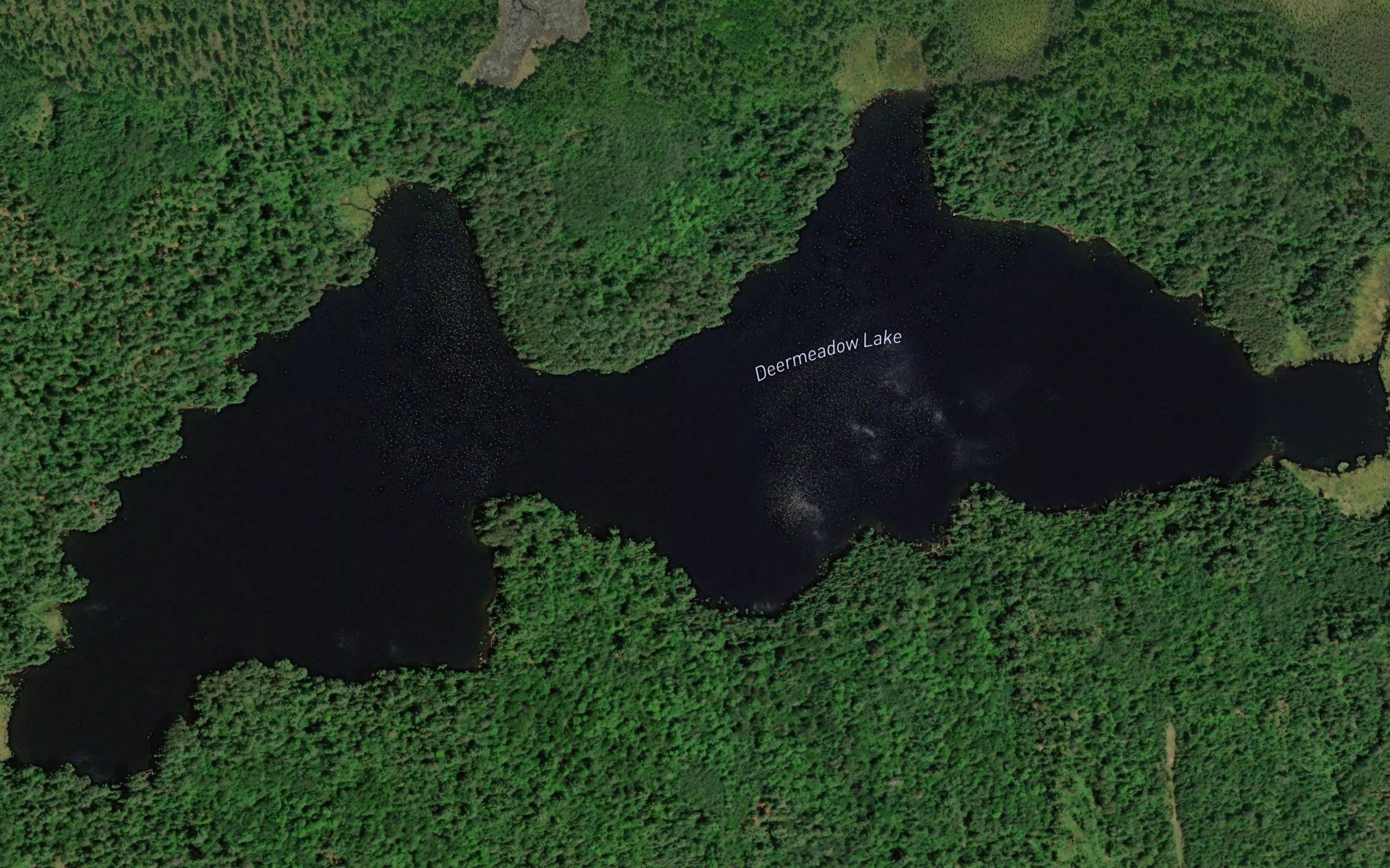 Deermeadow Lake