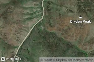 East Fork Newe Waippe Naokwaide