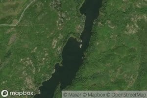 Spino Lake