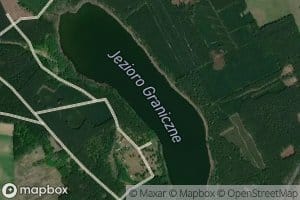 Jezioro Graniczne