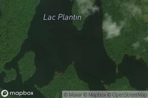 Lac Plantin
