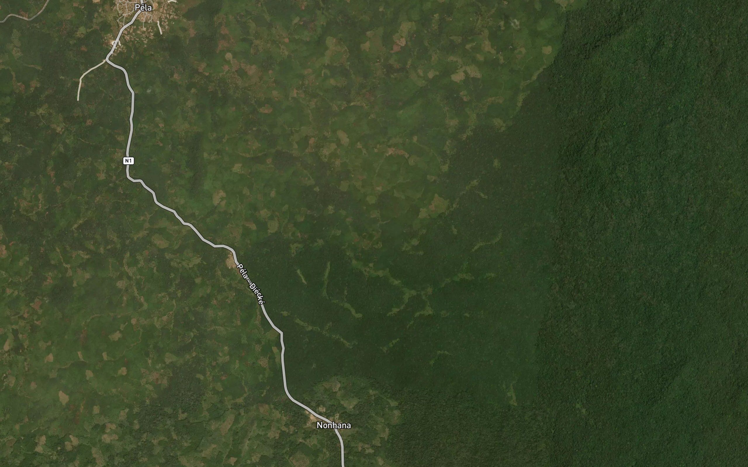 Kouloubingue
