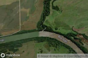 Ribeirao Tamanduatei