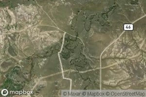 East Fork Twentymile Creek