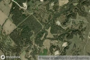 Soil Conservation Service Site 15 Reservoir