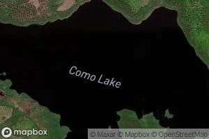 Como Lake