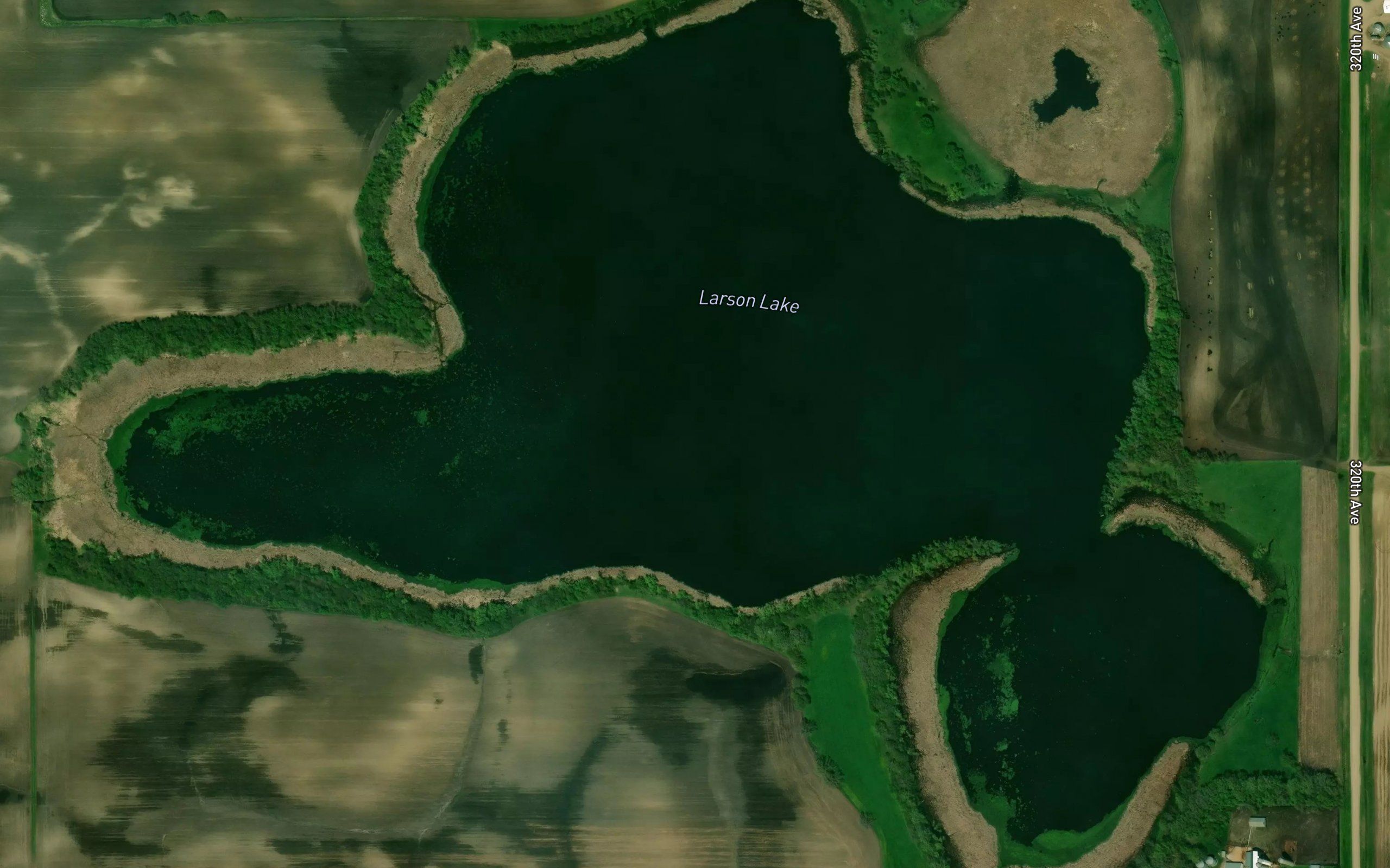 Larson Lake