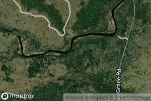 Mud Creek