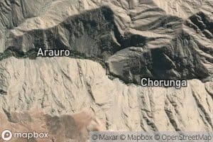 Rio Churunga
