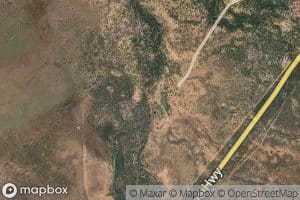 Racecourse Billabong