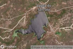 Lagoa do Serrote