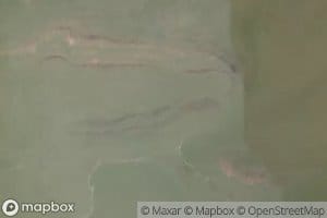 Laguna de los Quebrachos