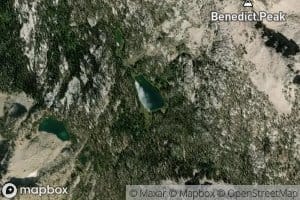 Benedict Lake