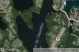 Baie de La Tabatiere