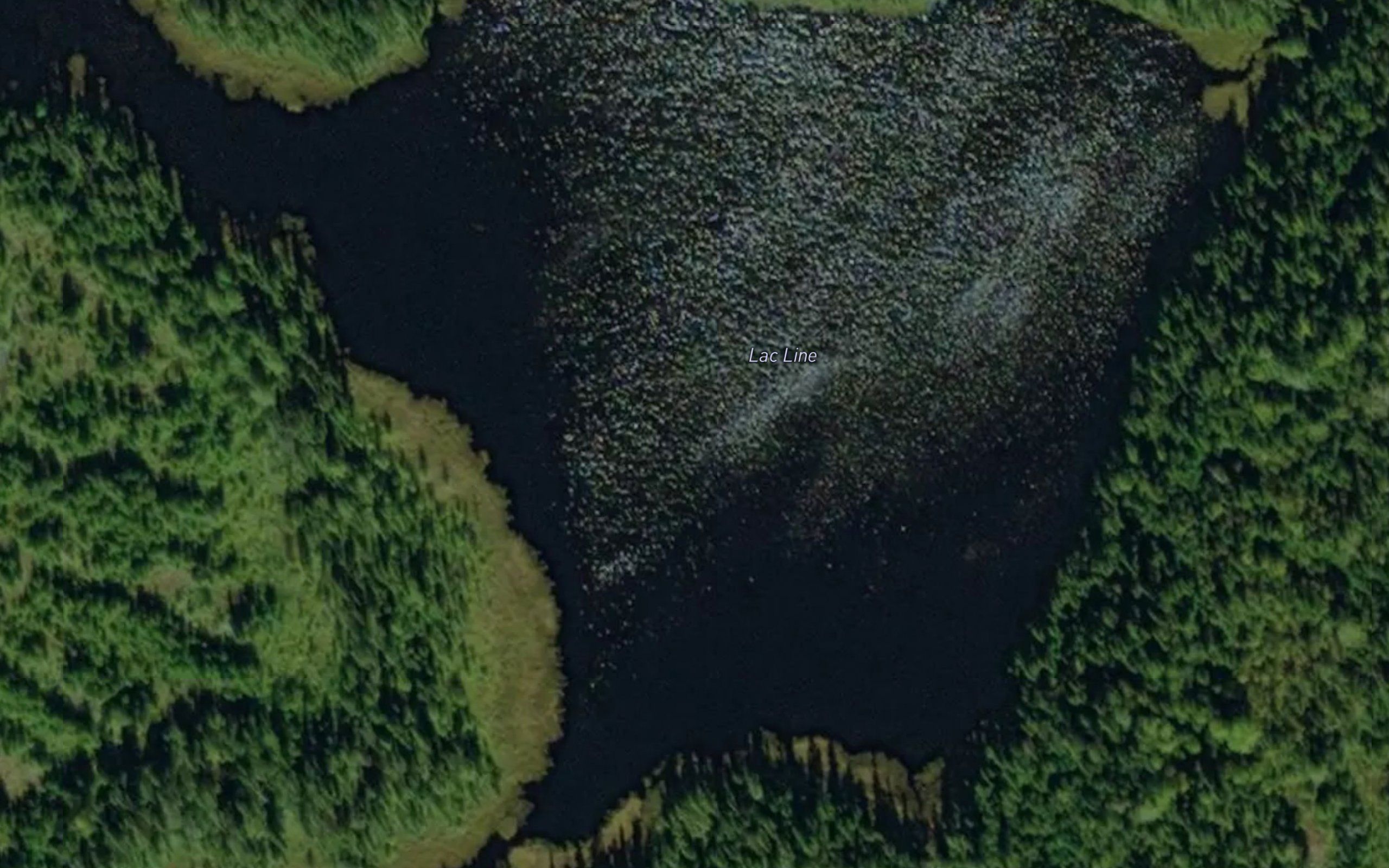 Lac Line