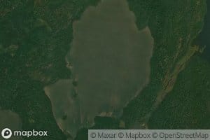 Mitchell Lake