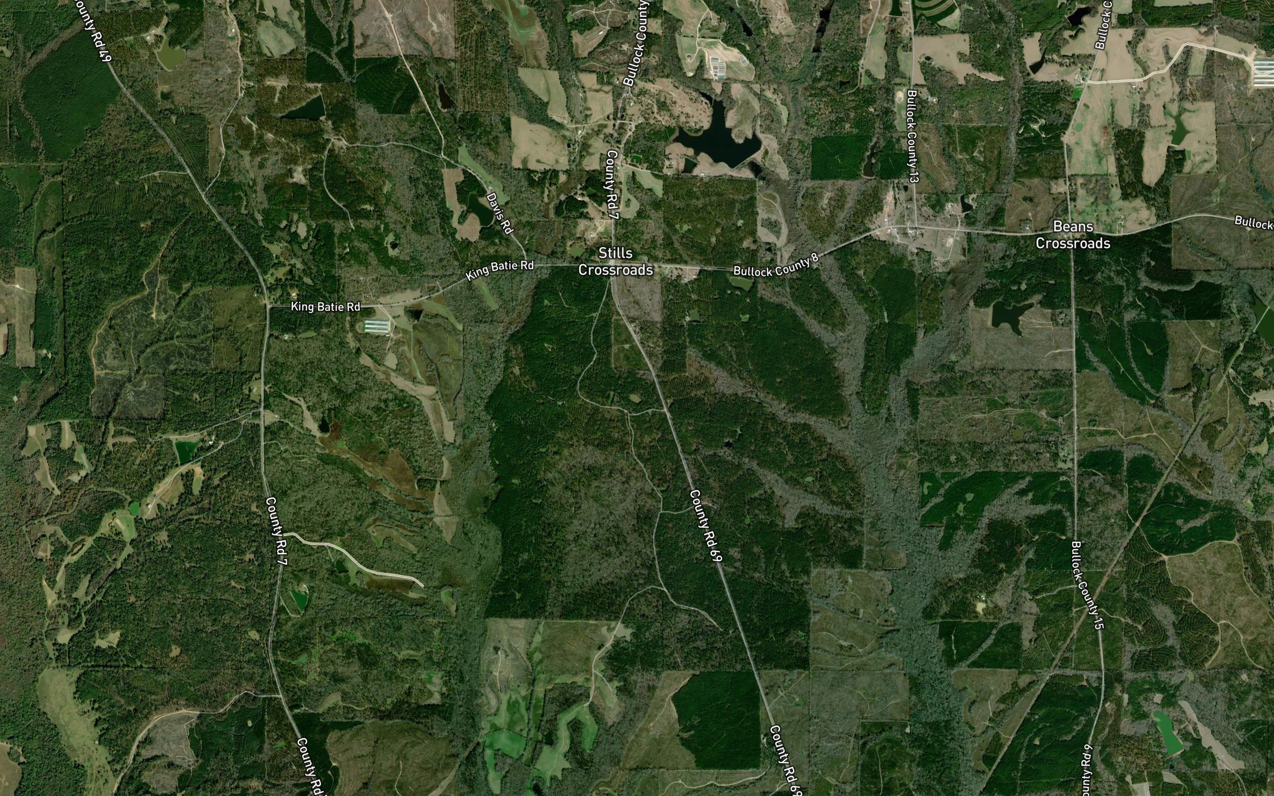 Shirley Pond