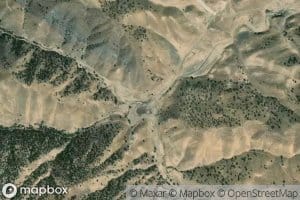 North Fork Lone Tree Creek