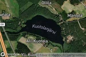Kuotolanjarvi