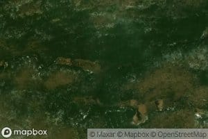 South Branch Bear Brook