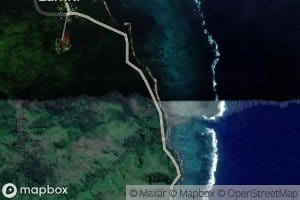 Waivico Creek