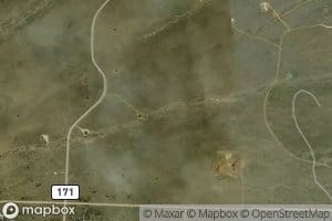 Ula Ditch