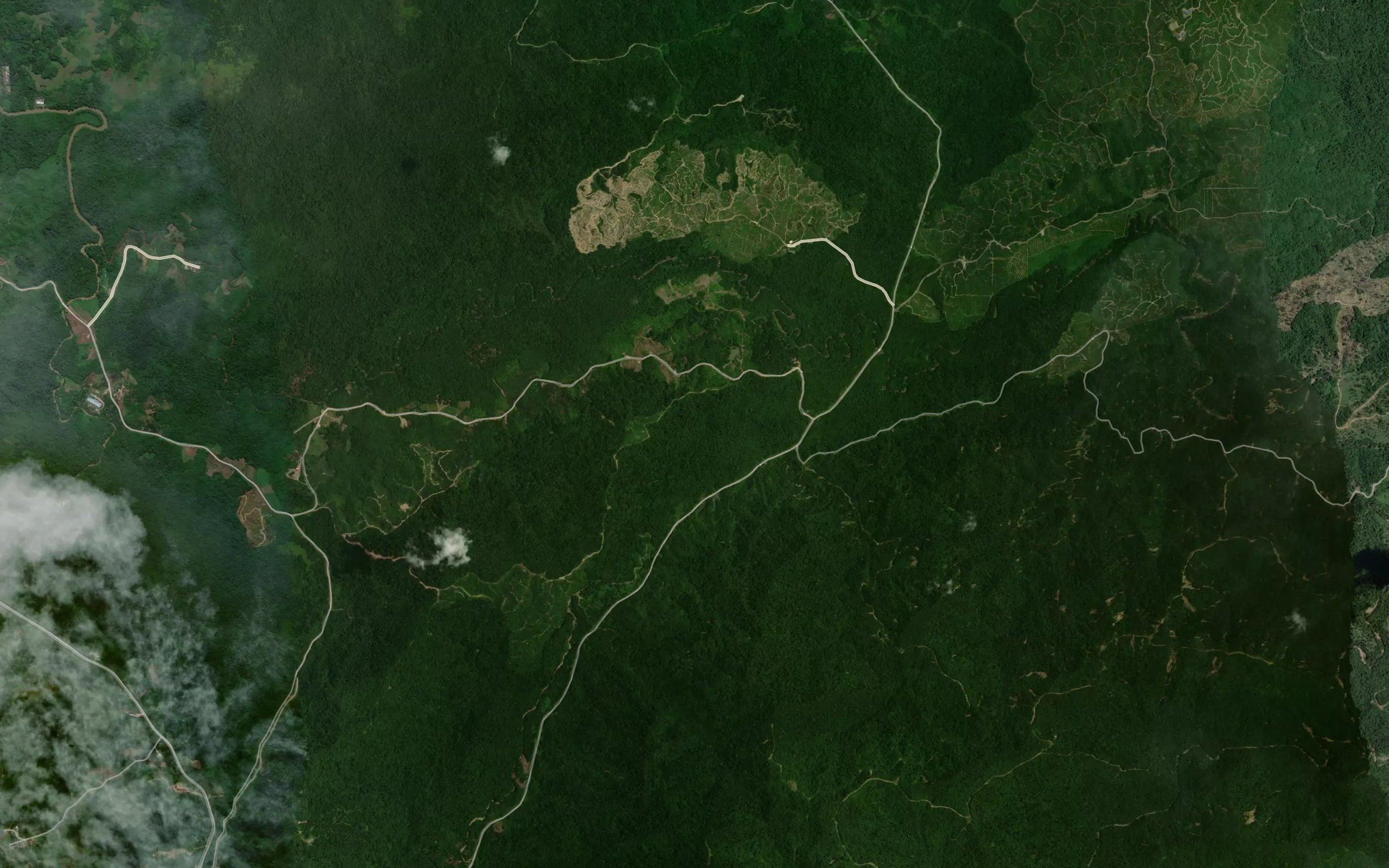 Sungai Semut
