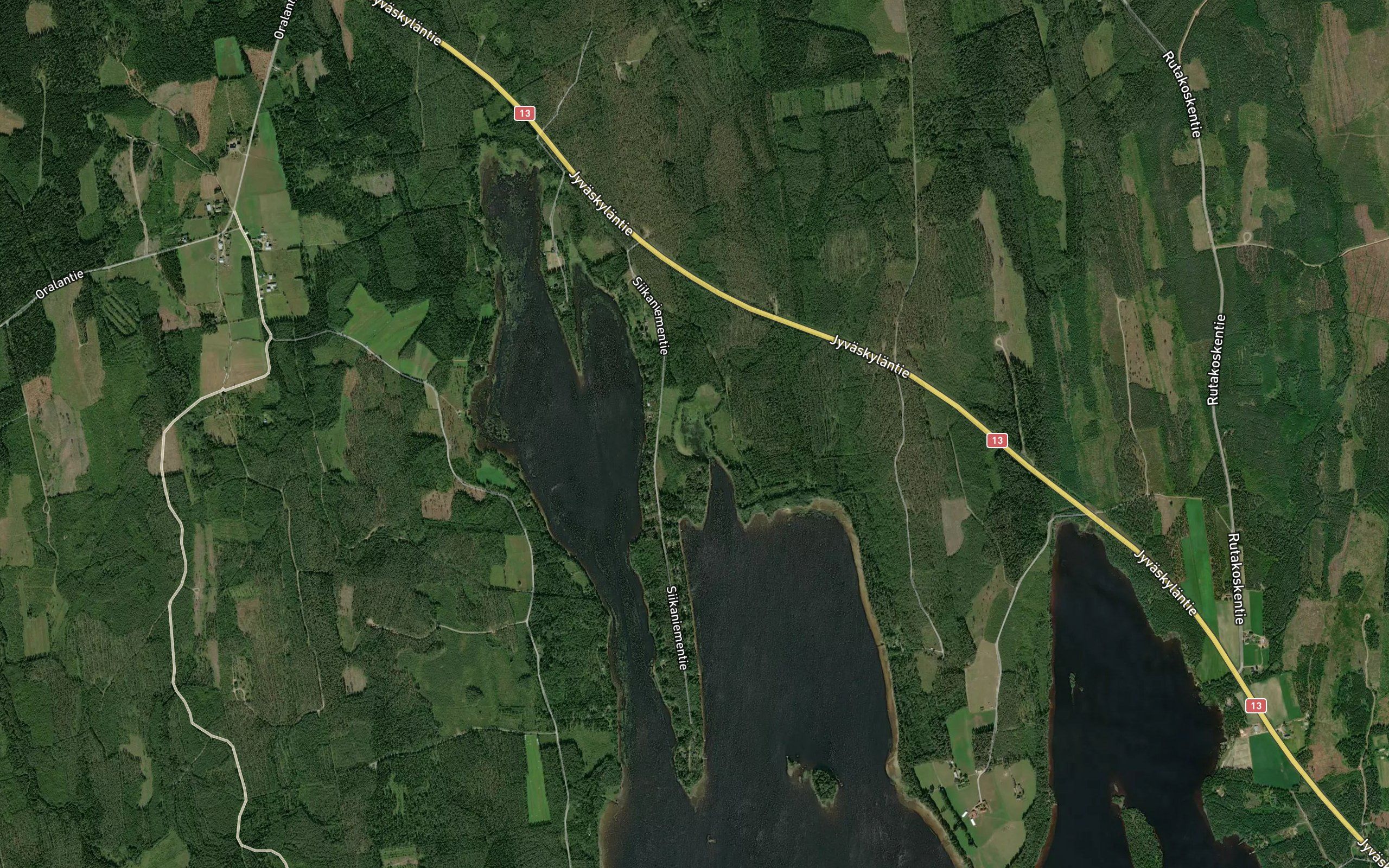 Puhinlahti