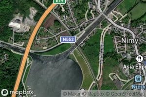 Canal de Nimy-Blaton