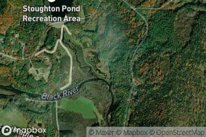 North Branch Black River