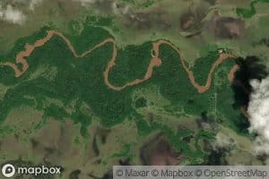 Canada Los Potreritos