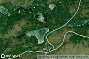 Mud Lake