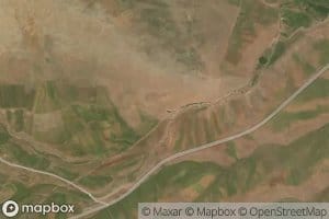 Cheshmeh-ye Dowrzanab-e Boz Mordeh