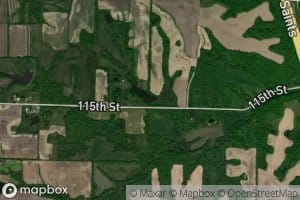 Buck-Doe Run Watershed Lake Number 25