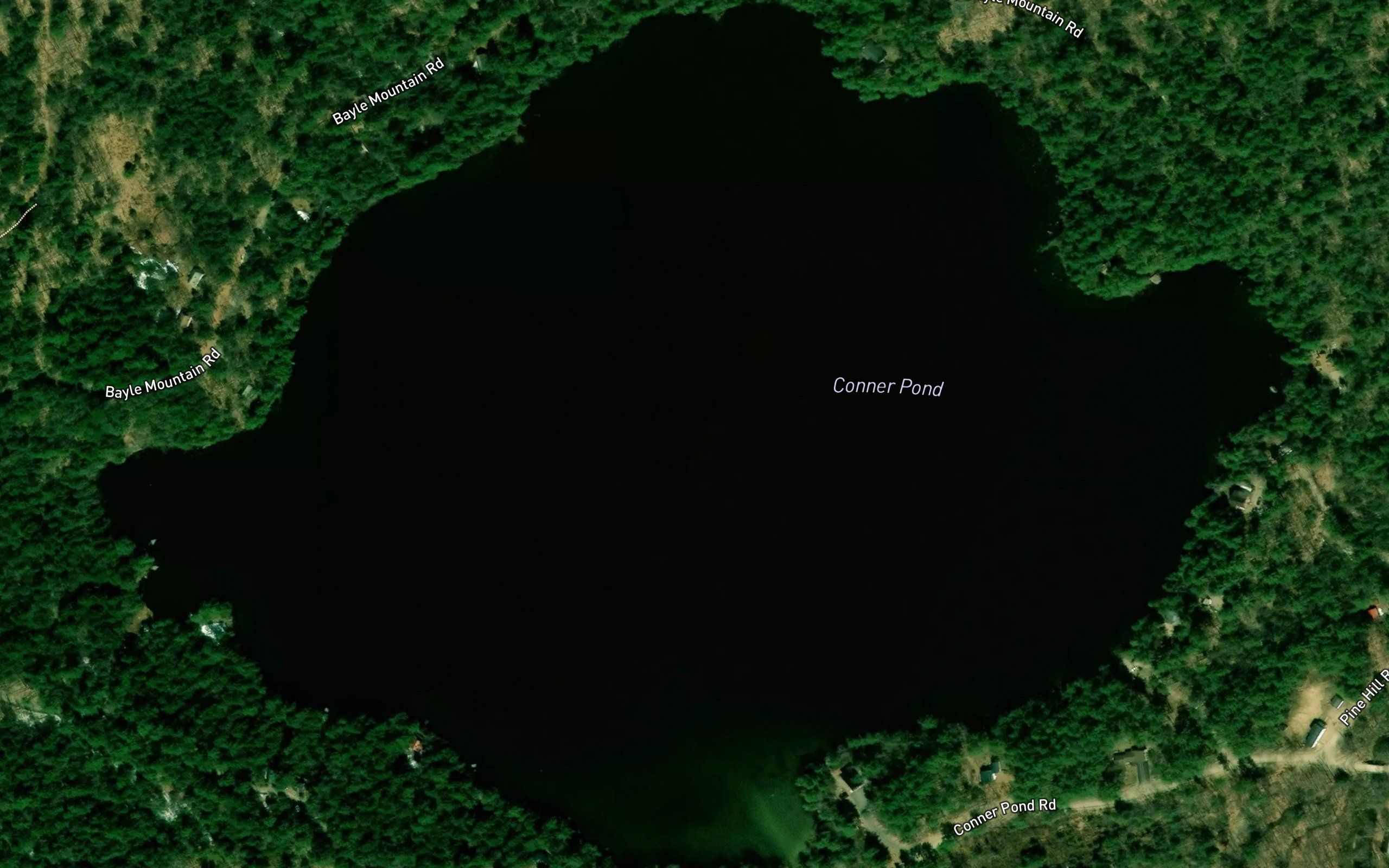 Conner Pond