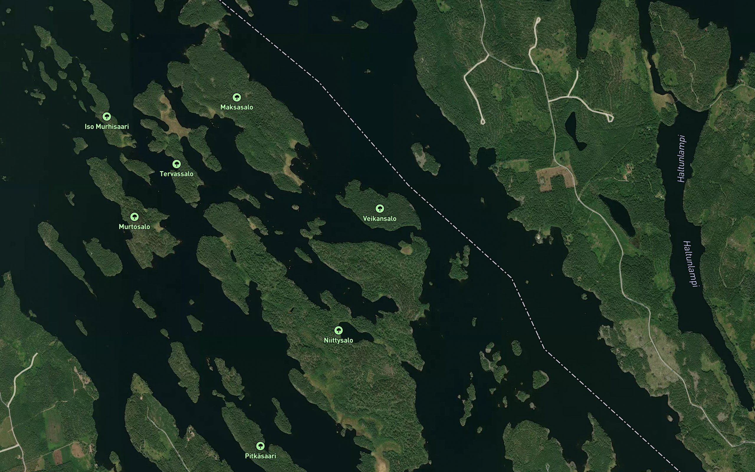 Veikansalmi
