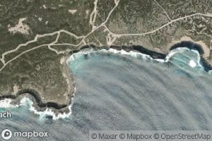 Groper Bay
