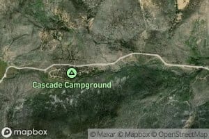 Cascade Creek