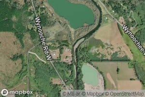 Spaulding Creek