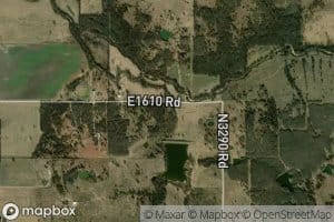 Kickapoo Sandy Creek Site N4 Reservoir