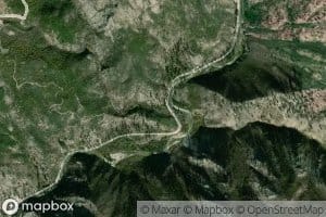 Lost Creek