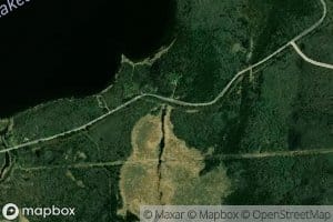 Ketchum Wildlife Impoundment