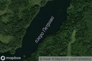 Ozero Petrovo
