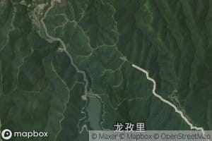 Longzili Shuiku