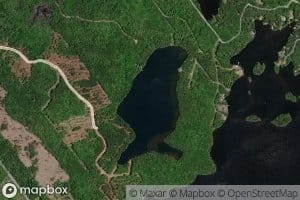 Range Corner Lake