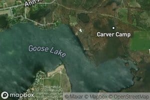 Goose Lake