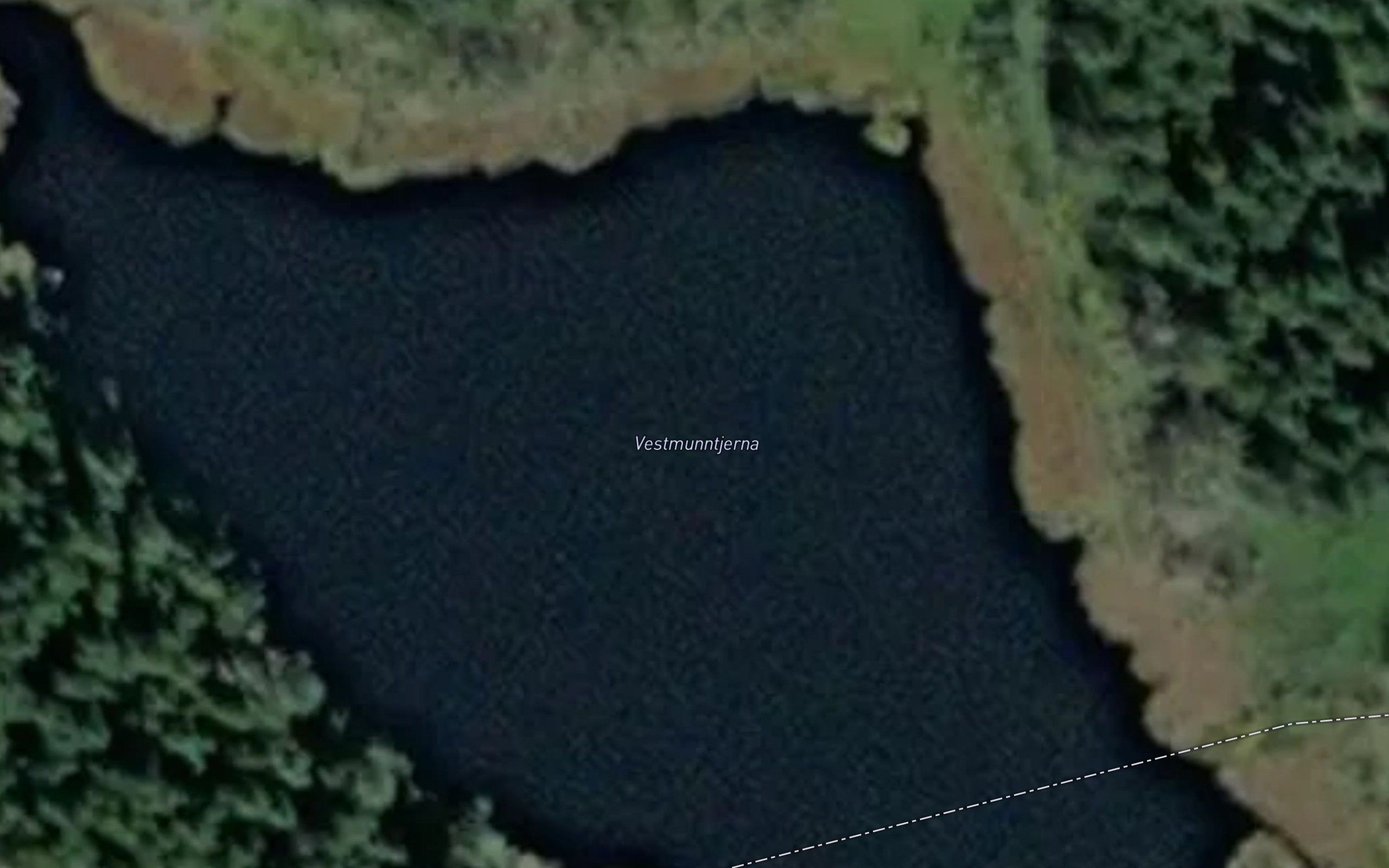 Vestmotjernet