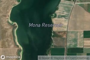 Mona Reservoir