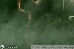 Dead River Lake