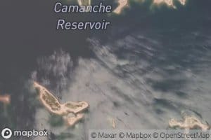 Camanche Creek